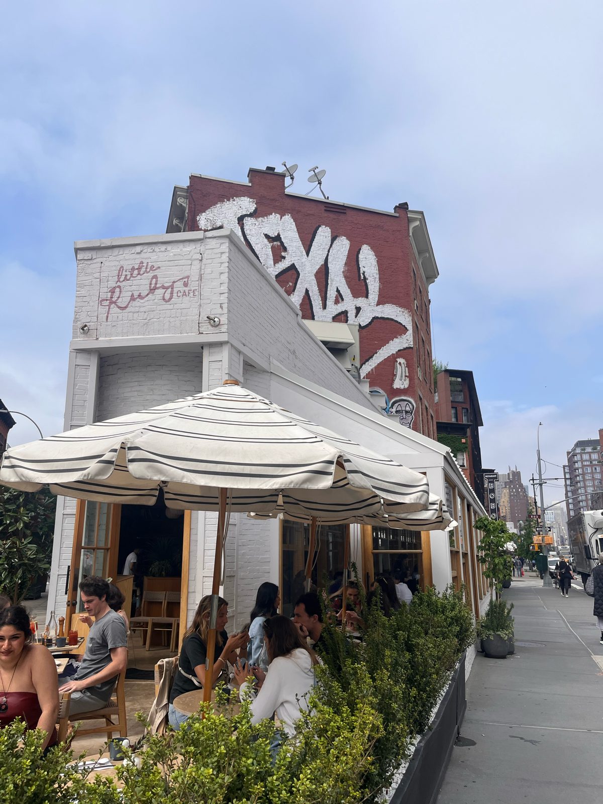 New York: Our Community (3)