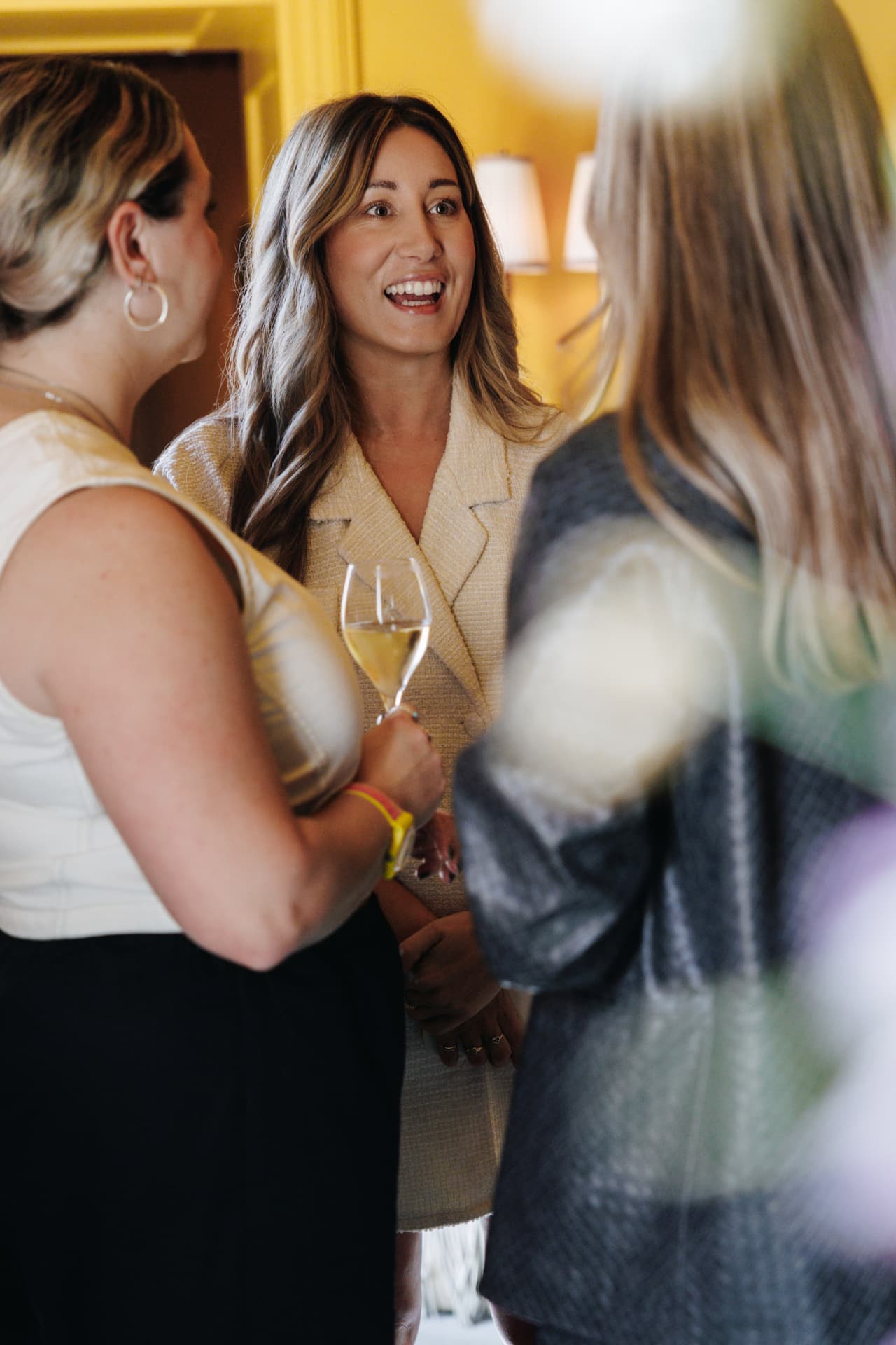 London: Community Event (3)